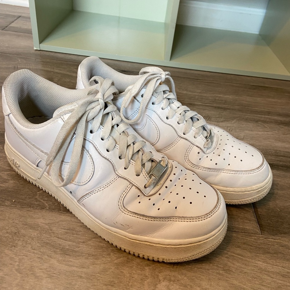 Nike Air Force 1s